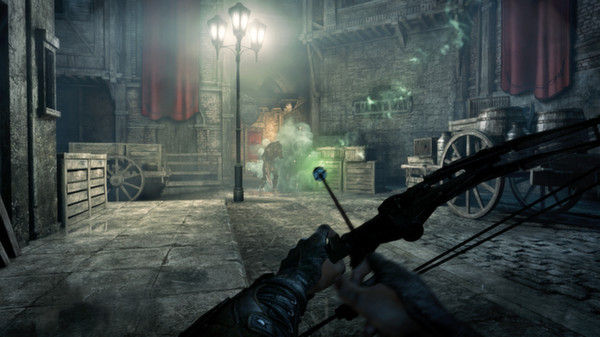 THIEF DLC: Booster Pack - Opportunist
