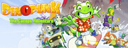 Dinopunk: the Cacops adventure