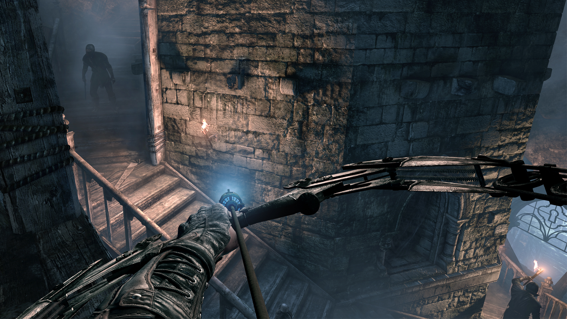 THIEF DLC: Booster Pack - Ghost Featured Screenshot #1