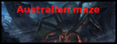 Australian maze