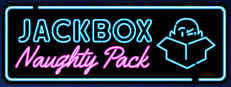 The Jackbox Naughty Pack Banner