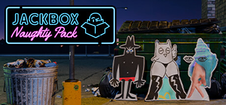 The Jackbox Naughty Pack Cheat Engine/CT