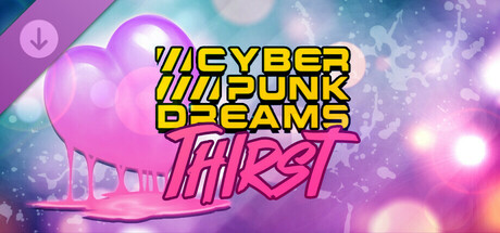 Thirst cover art