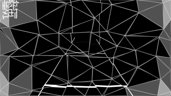 Screenshot z Umbra Fields