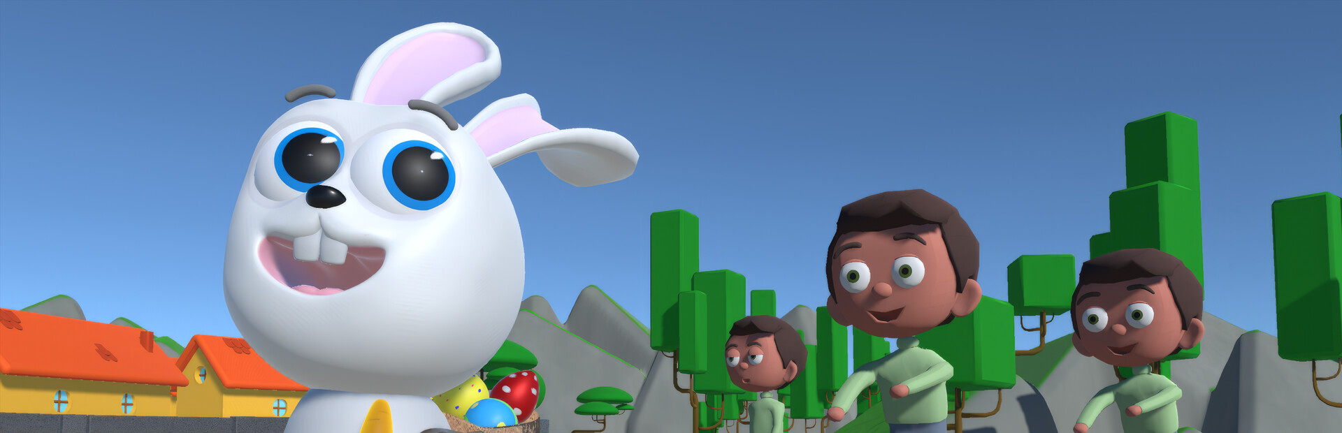 Easter Bunny
