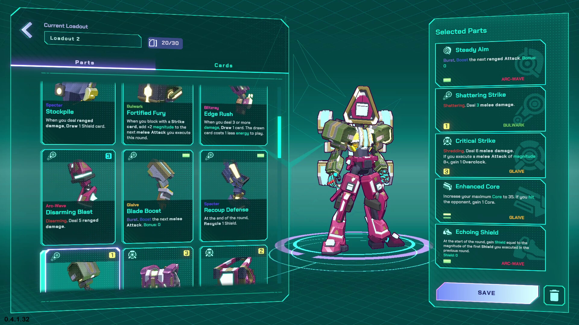 OverKnights screenshot #4