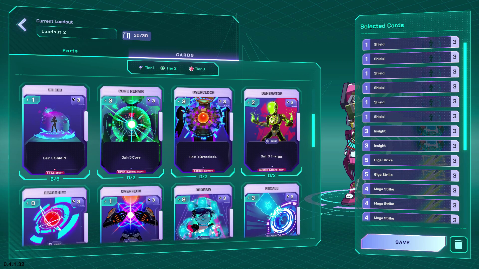 OverKnights screenshot #5