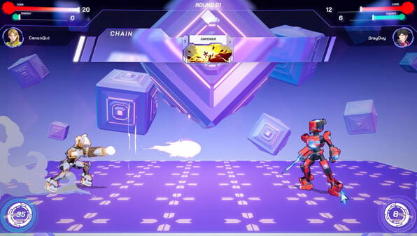 OverKnights screenshot 6