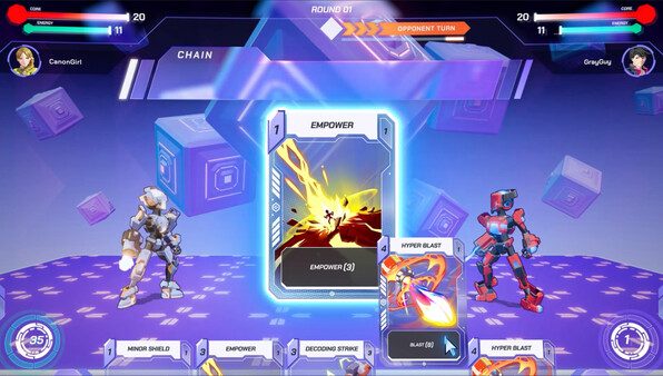 OverKnights screenshot 3