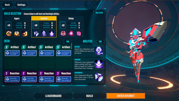 OverKnights Screenshot