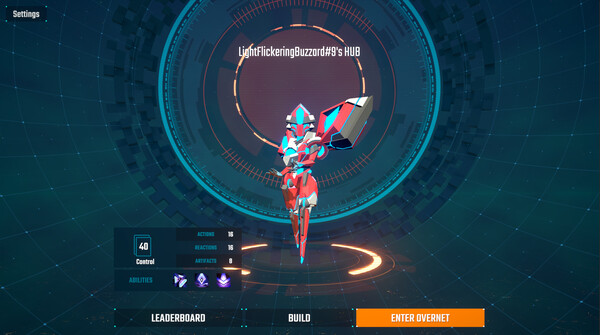OverKnights Screenshot