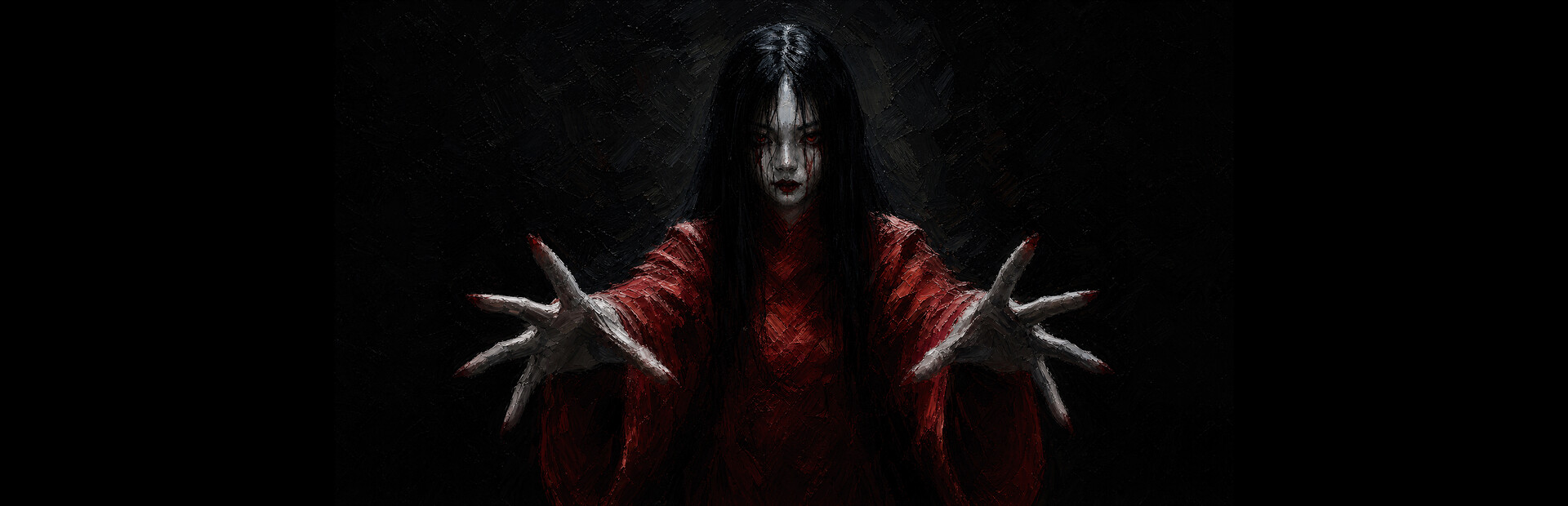 驱邪师