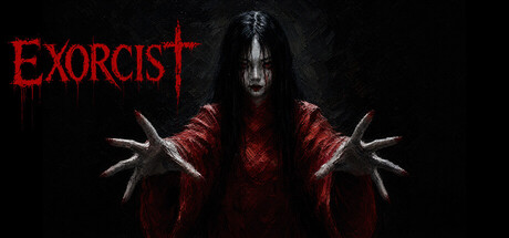 驱邪师 header