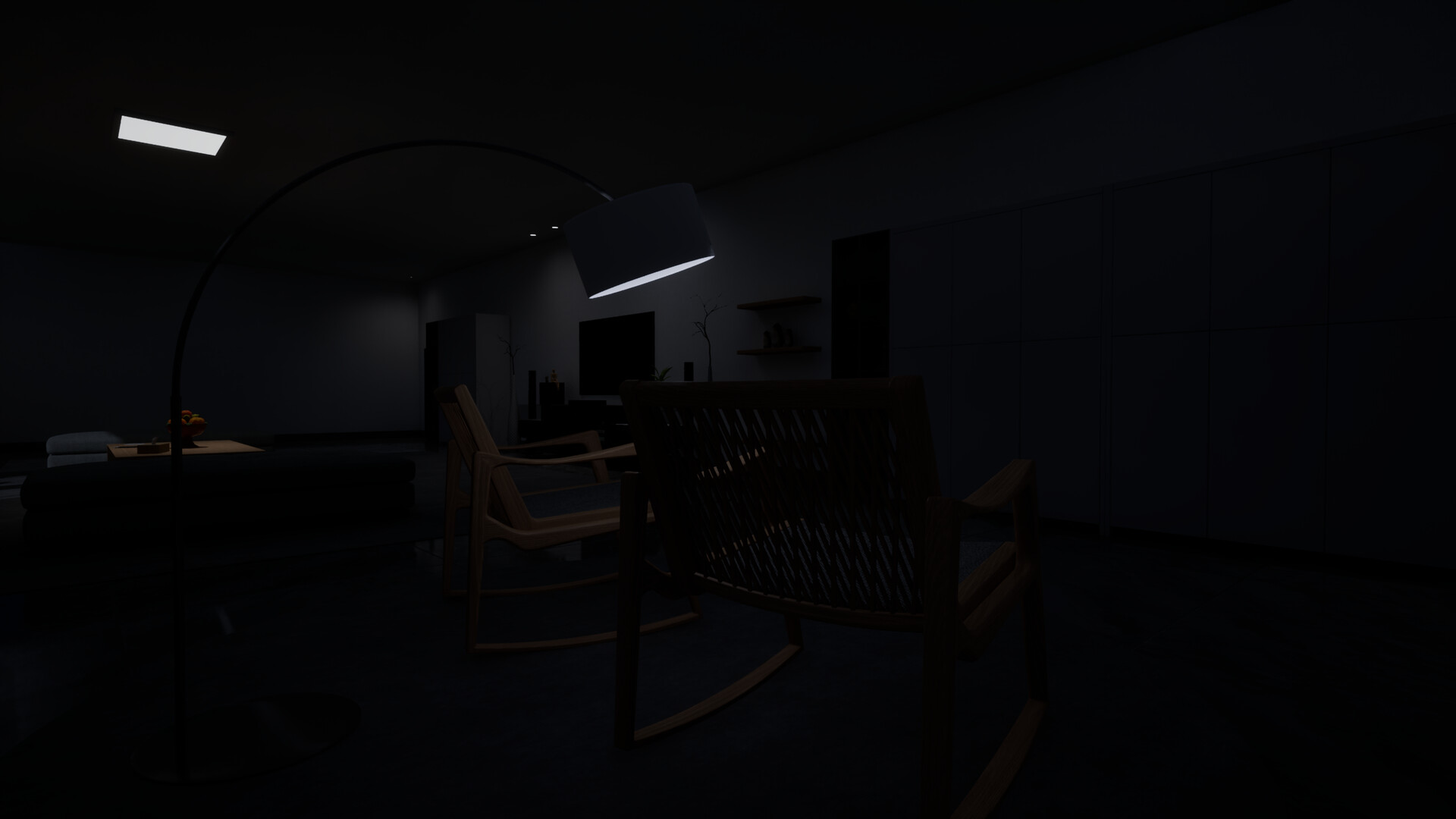 驱邪师 screenshot #2