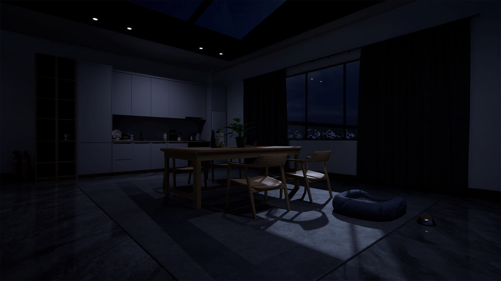 驱邪师 screenshot 1