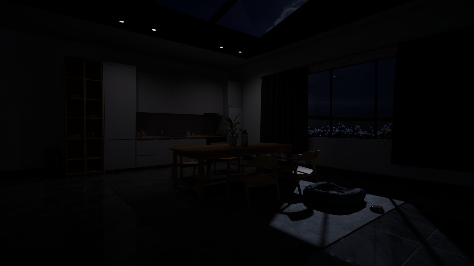 驱邪师 Featured Screenshot #1