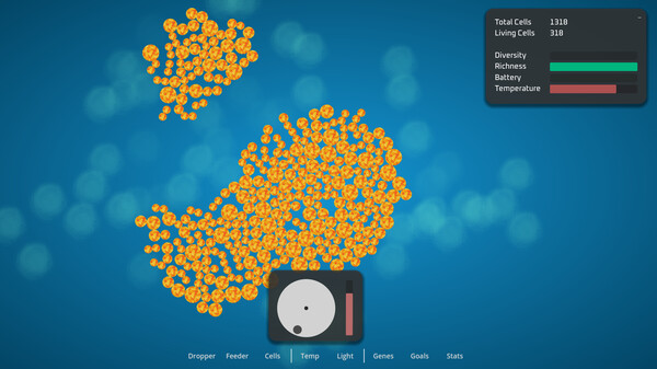 Cells screenshot 6