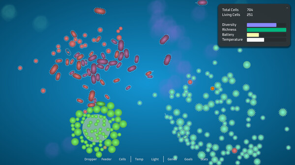 Cells screenshot 4