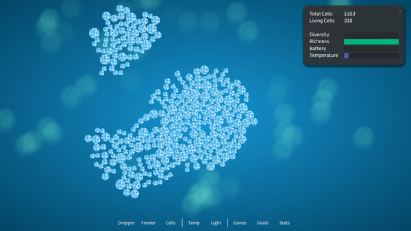 Cells screenshot 5
