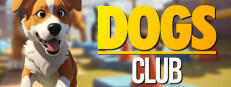 Dogs Club Playtest Small Capsule Image