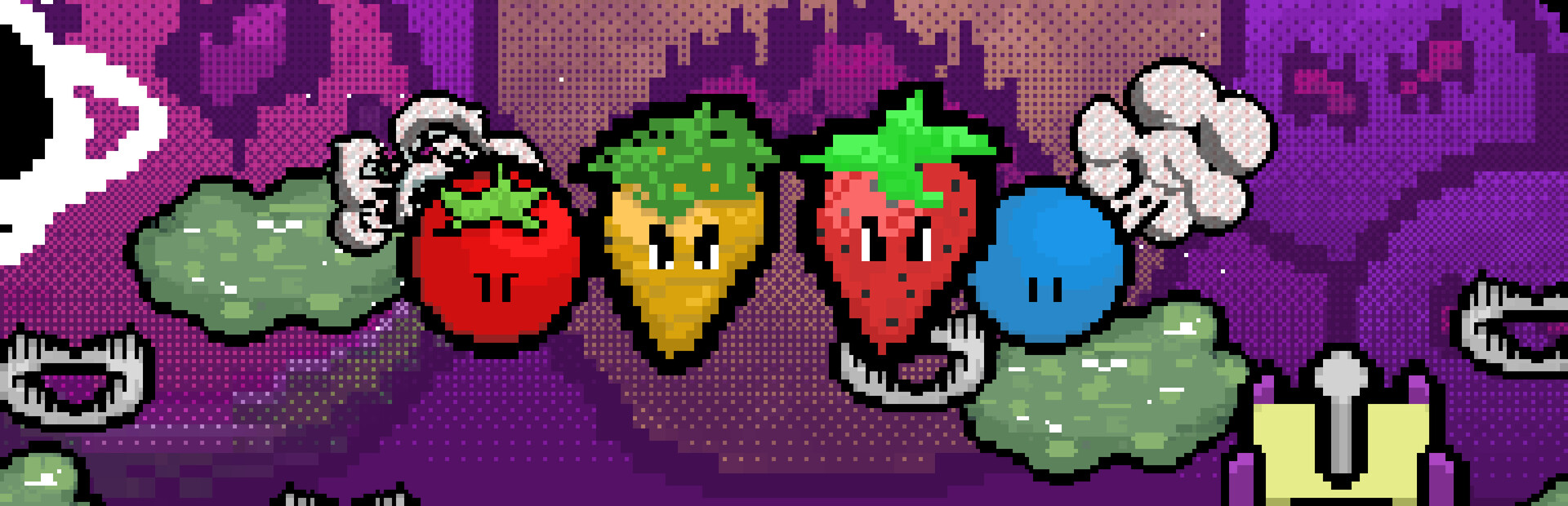 Brawlberry