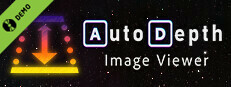AutoDepth Image Viewer Demo Small Capsule Image