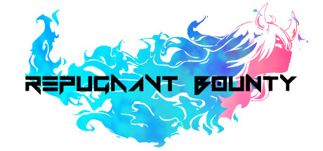 Repugnant Bounty cover art