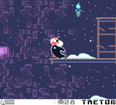 Скриншот 1 из игры Repugnant Bounty