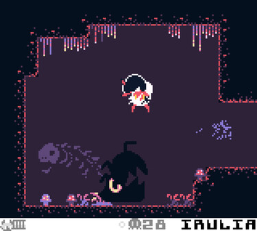 Скриншот 5 из игры Repugnant Bounty