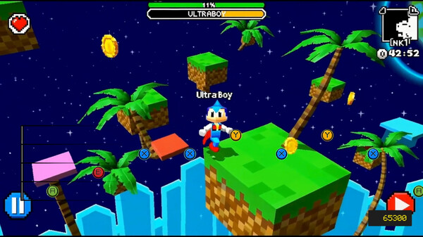 Pitch Patter screenshot 5