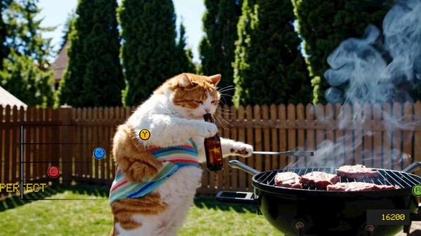 Pitch Patter screenshot 1