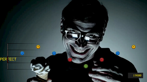 Pitch Patter screenshot 3