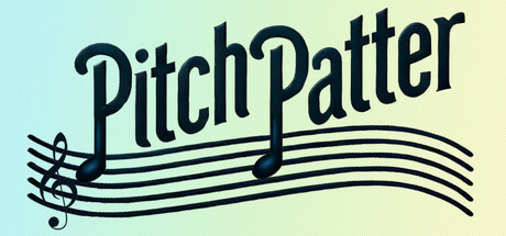 Pitch Patter Cover Image