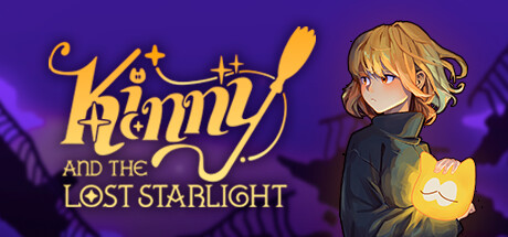 Kinny and the Lost Starlight Cheat Engine/CT