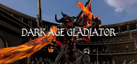 Dark Age Gladiator - similar game to Fishful Days by Rotacat Studio