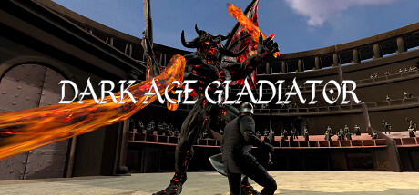 Dark Age Gladiator Cheat Engine/CT