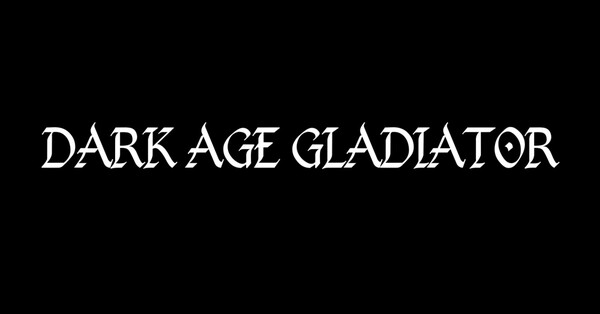 Dark Age Gladiator screenshot 1