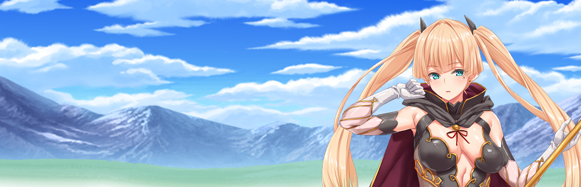 Radiant Victorias