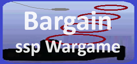 Bargain ssp Wargame banner image