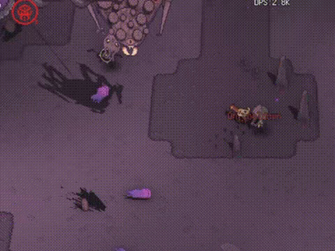 SealChain: Call of Blood video 5