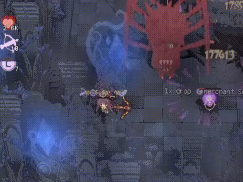 SealChain: Call of Blood video 4