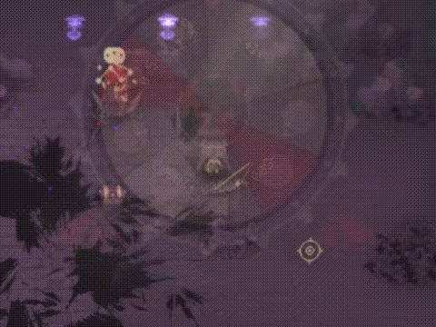 SealChain: Call of Blood video 3