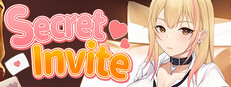 Secret Invite ~Live2D Sex Simulator~