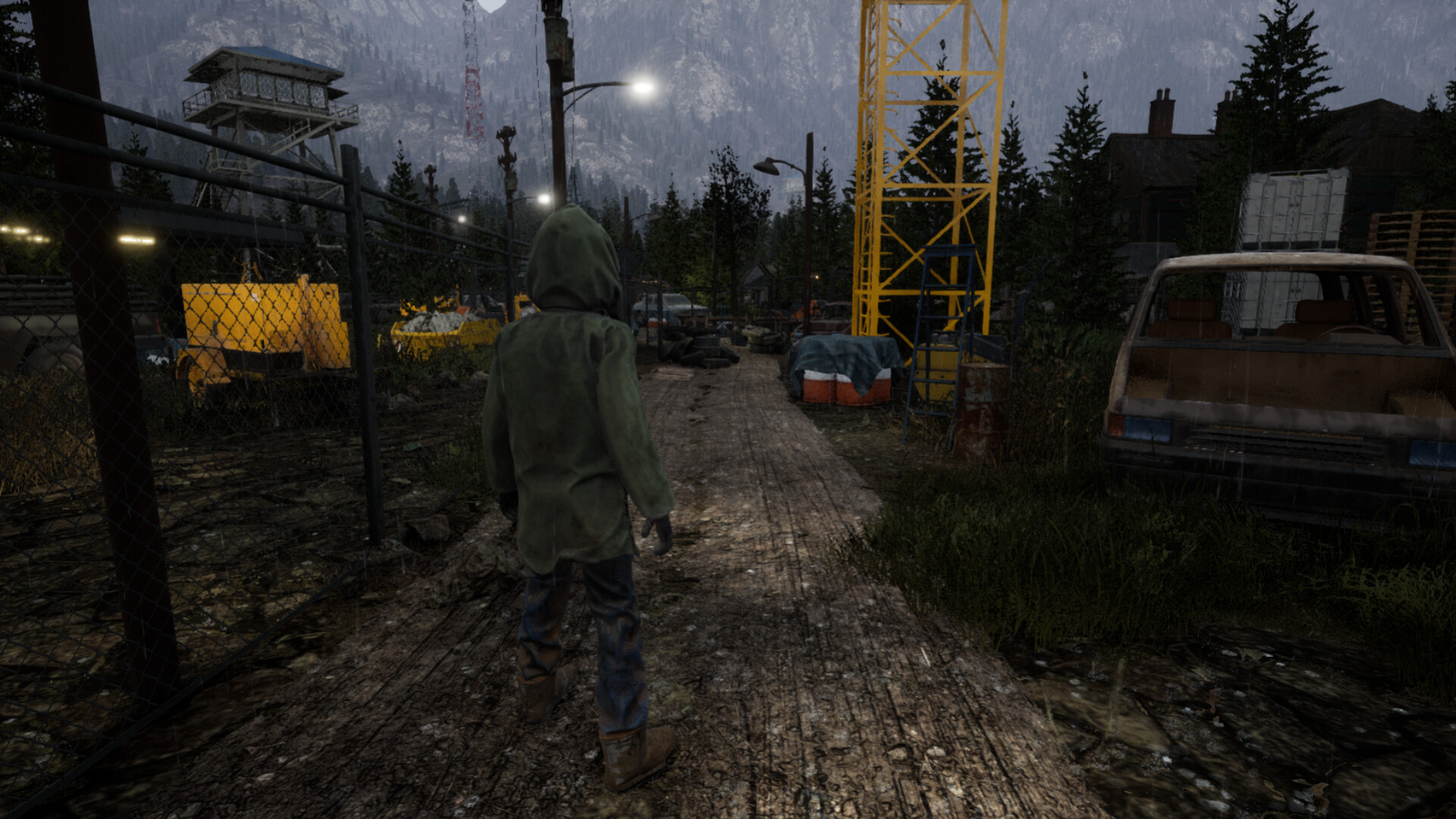 screenshot of Worker Simulator 15