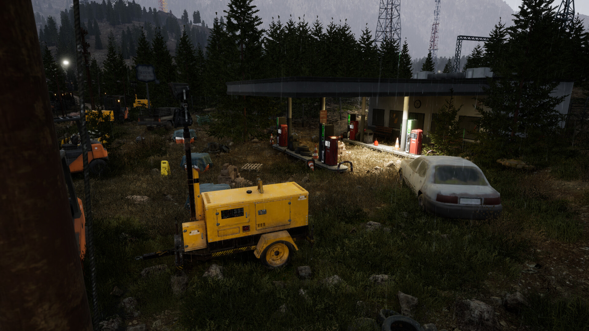 screenshot of Worker Simulator 11