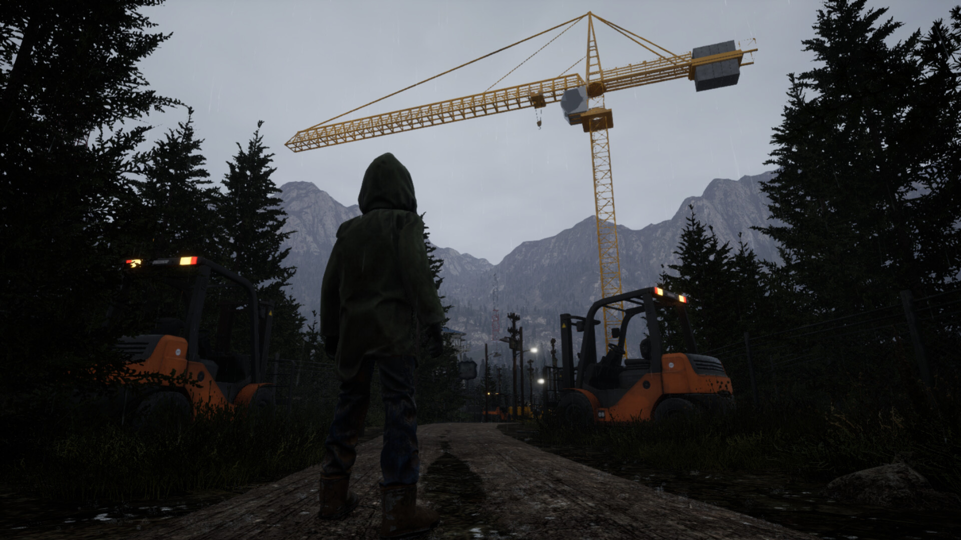 screenshot of Worker Simulator 1