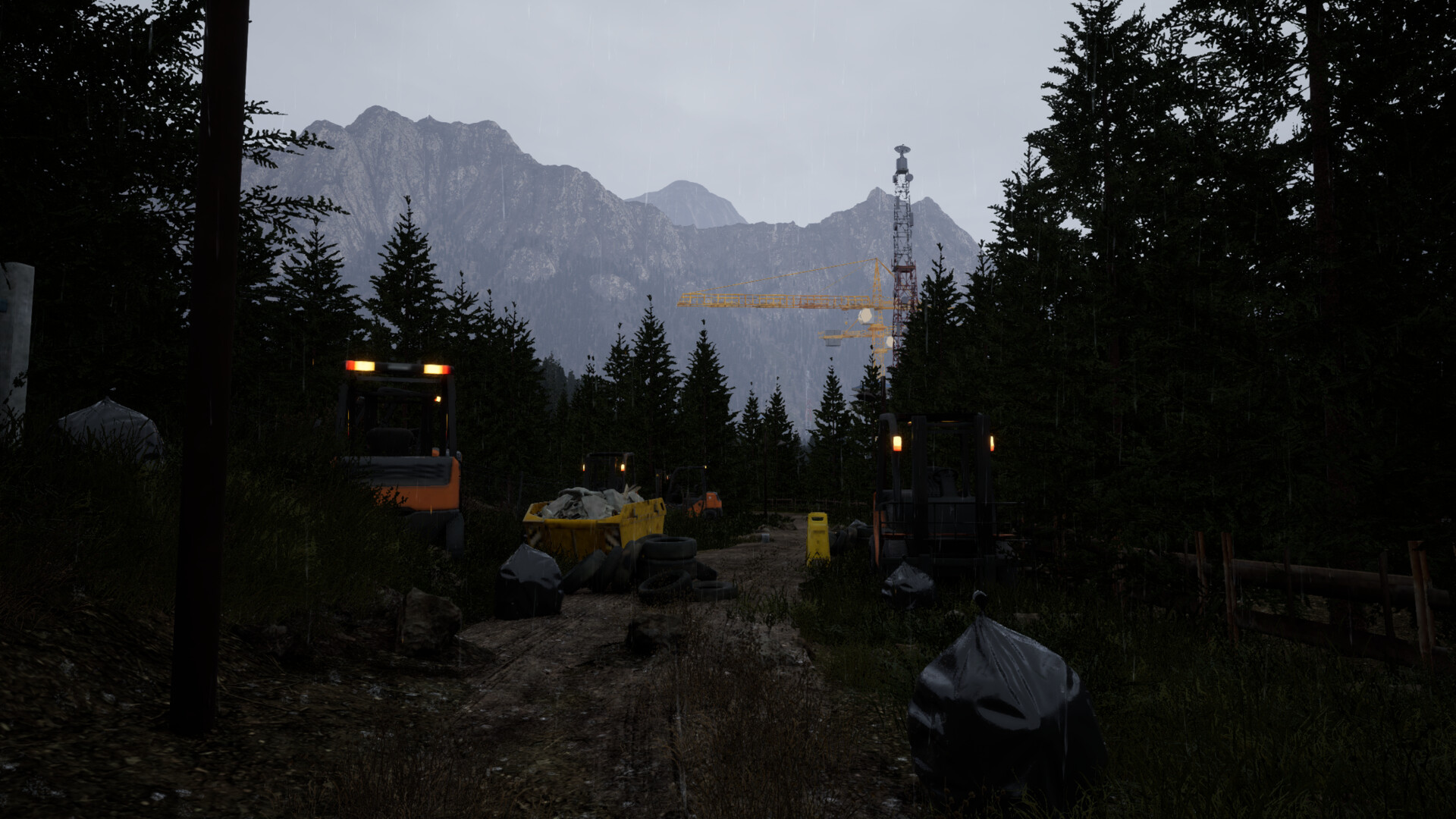 screenshot of Worker Simulator 16