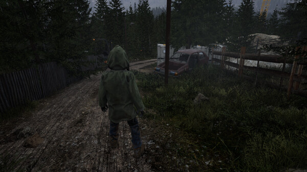 Worker Simulator: The Village screenshot 2