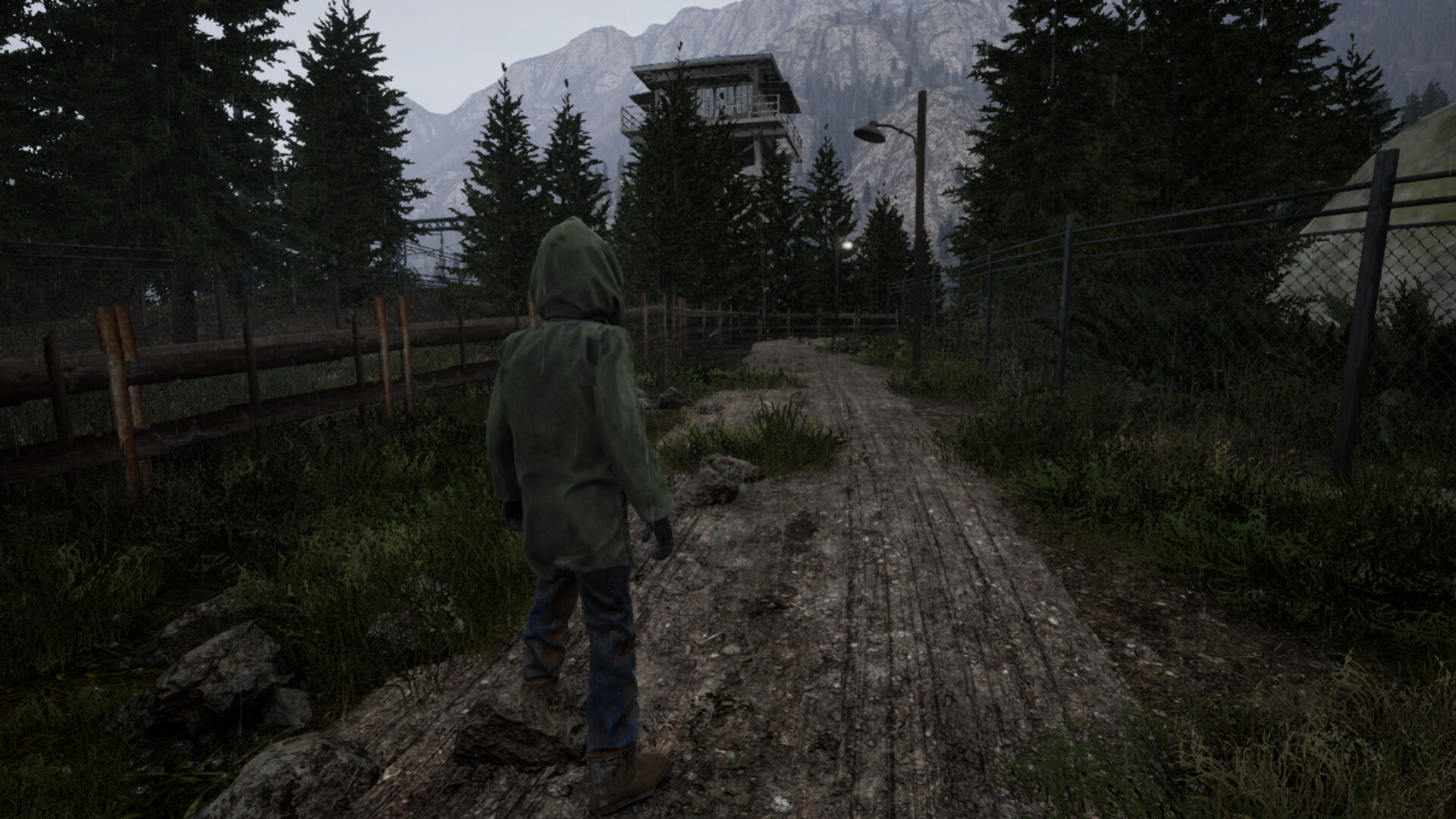 screenshot of Worker Simulator 13