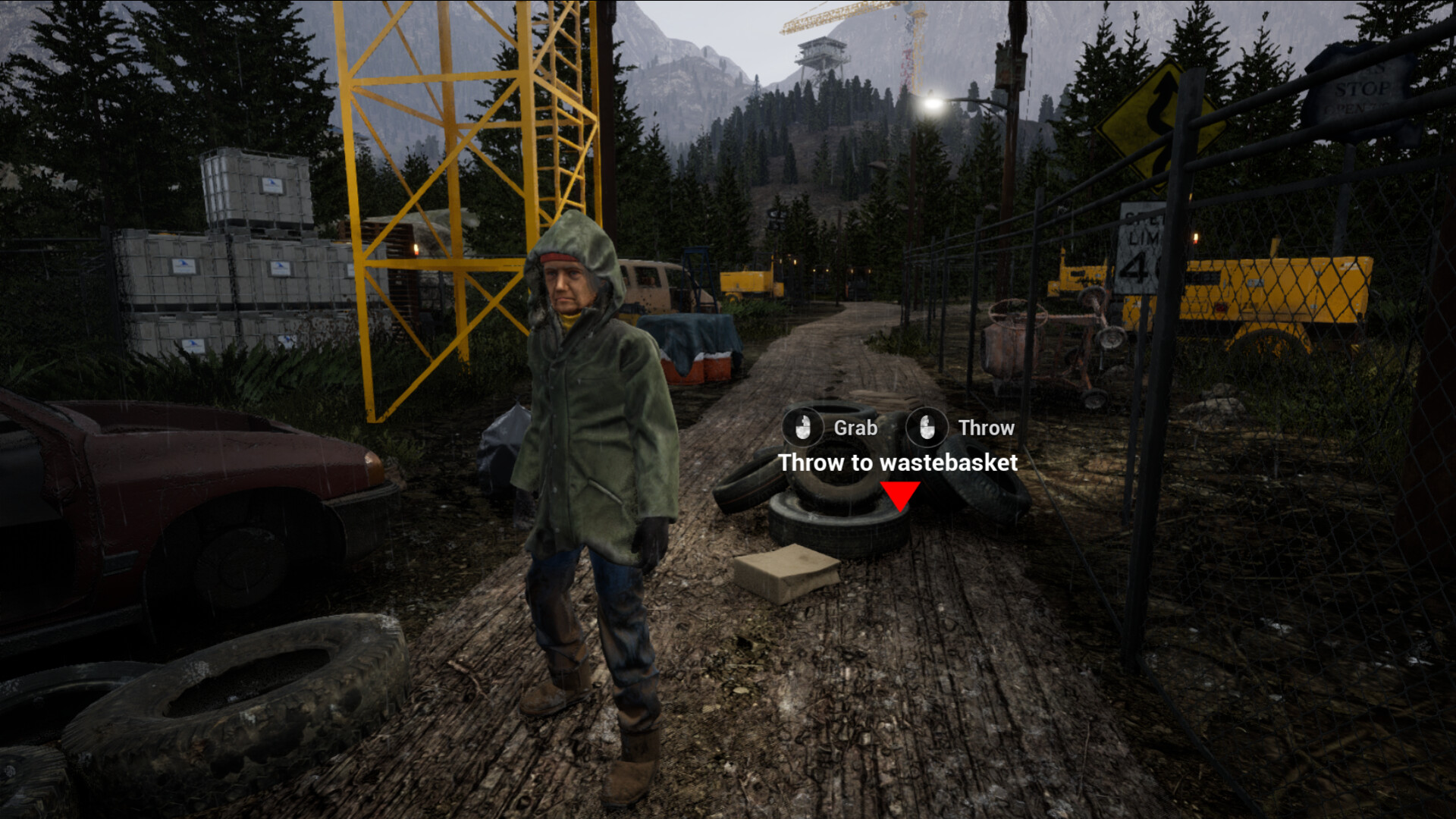 screenshot of Worker Simulator 17